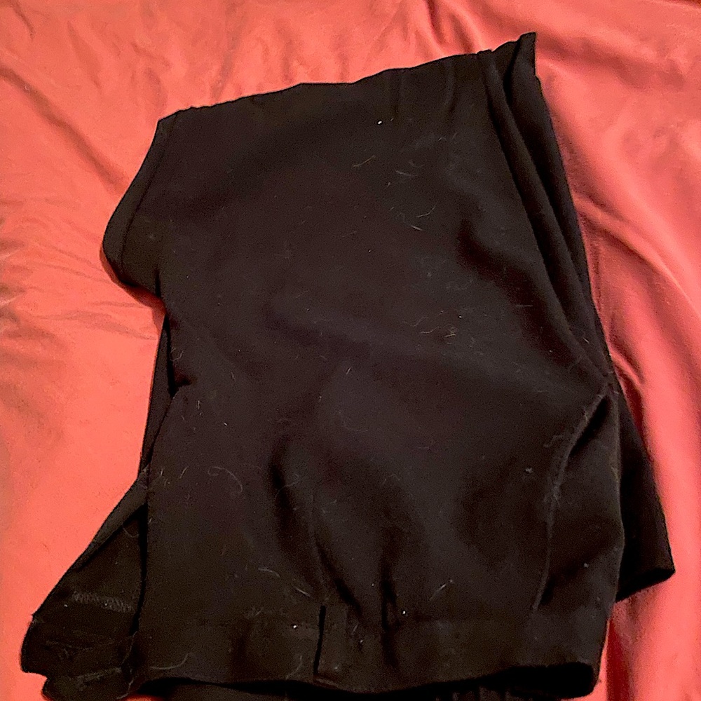 Ladies slacks